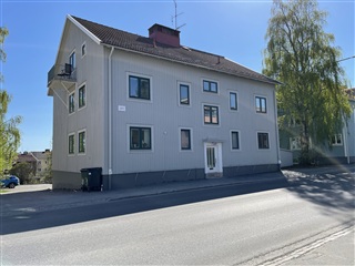 Photo 1. Apartment, Östra Nygatan, Skellefteå 