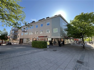 Photo 1. Apartment, Brogatan, Värnamo