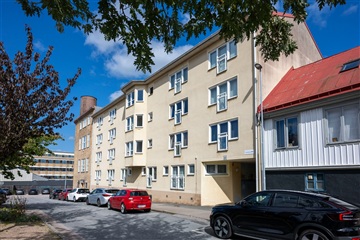 Photo 1. Apartment, Bredgatan, Karlskrona 
