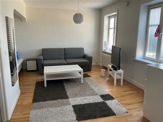Bild 2. Lägenhet, Södra Stenbocksgatan, Helsingborg 