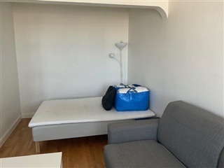 Bild 3. Lägenhet, Södra Stenbocksgatan, Helsingborg 