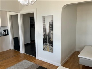 Bild 4. Lägenhet, Södra Stenbocksgatan, Helsingborg 