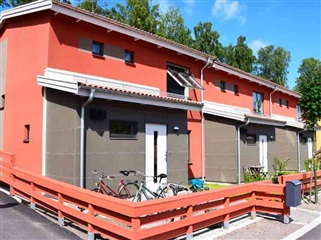 Photo 1. Apartment, Pansargatan, Linköping