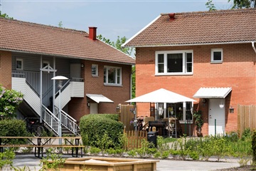 Photo 1. Apartment, Valdemars Väg, Lund 