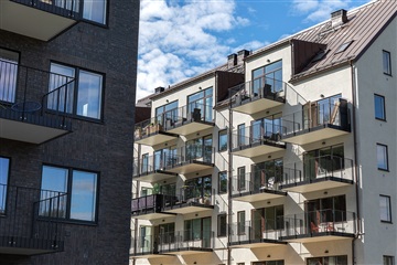 Photo 1. Apartment, Libbstickegatan, Angered 