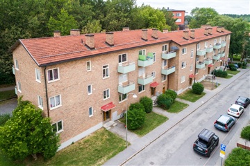 Photo 1. Apartment, Ritarvägen, Bromma 