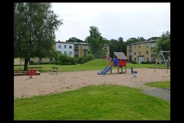 Photo 1. Apartment, Citrongatan, Alingsås 