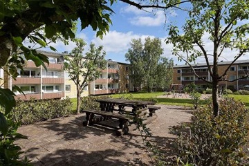 Photo 5. Apartment, Citrongatan, Alingsås 