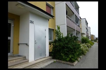 Photo 2. Apartment, Citrongatan, Alingsås 