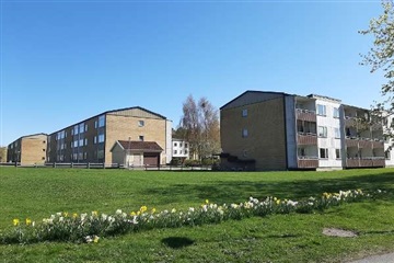 Photo 6. Apartment, Citrongatan, Alingsås 