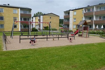 Photo 8. Apartment, Citrongatan, Alingsås 