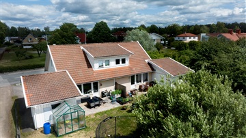 Photo 1. Apartment, Storgatan, Forsheda 