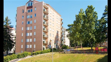 Photo 1. Apartment, Hästskobacken, Eskilstuna 