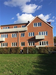 Bild 1. Lägenhet, Johan Kocksgatan, Trelleborg 