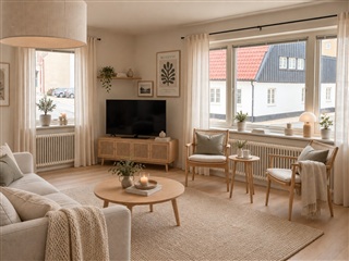 Photo 1. Apartment, Fiskargränden, Landskrona 