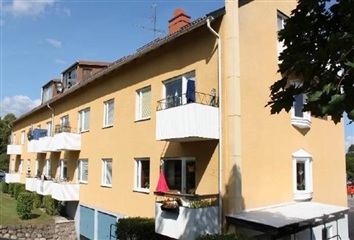 Photo 1. Apartment, Ryssbyvägen, Rockneby 