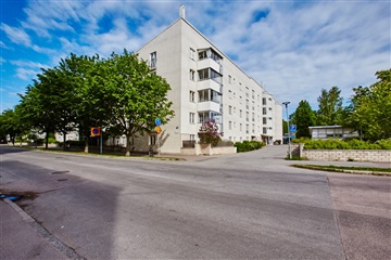 Bild 3. Lägenhet, Östermalmsgatan, Västerås 