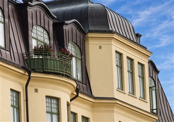Photo 1. Apartment, Östra Prinsgatan, Karlskrona 