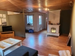 Photo 1. Apartment, Torggatan, Emmaboda 