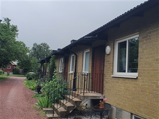 Photo 1. Apartment, Östraby, Hörby 