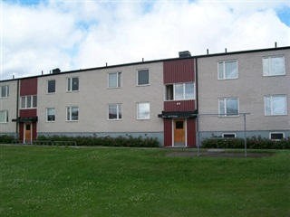 Photo 1. Apartment, Smedjegatan, Delsbo 