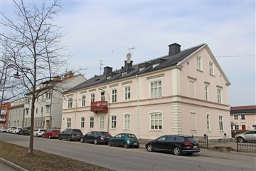 Photo 1. Apartment, Nygatan, Strängnäs 