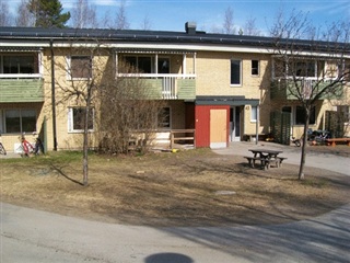 Photo 1. Apartment, Björkgatan, Delsbo 