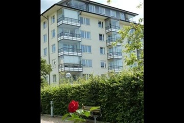 Bild 5. Lägenhet, Oriongatan, Alingsås 