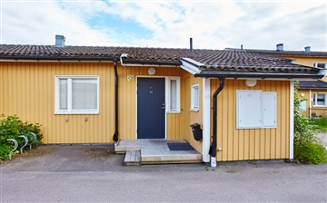 Bild 3. Lägenhet, Minkvägen, Västerås 