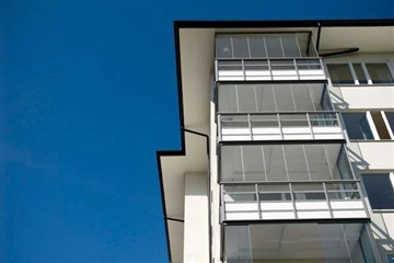 Bild 6. Lägenhet, Oriongatan, Alingsås 