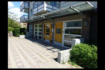 Bild 3. Lägenhet, Oriongatan, Alingsås 