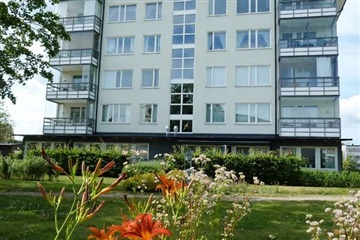 Bild 9. Lägenhet, Oriongatan, Alingsås 