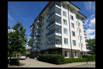 Bild 2. Lägenhet, Oriongatan, Alingsås 