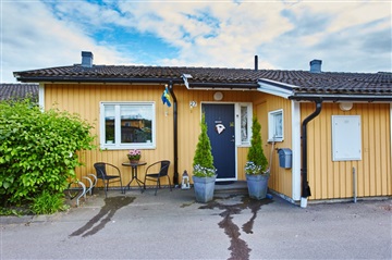 Bild 2. Lägenhet, Minkvägen, Västerås 