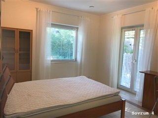 Bild 16. Hus/villa, , Stockholm 
