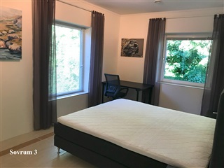 Bild 12. Hus/villa, , Stockholm 