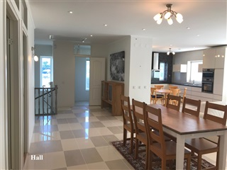 Bild 18. Hus/villa, , Stockholm 