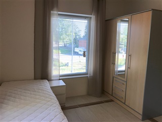 Bild 9. Hus/villa, , Stockholm 