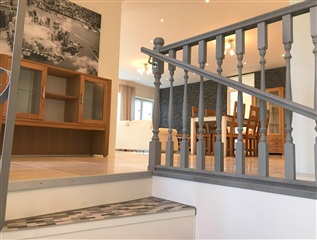 Bild 5. Hus/villa, , Stockholm 