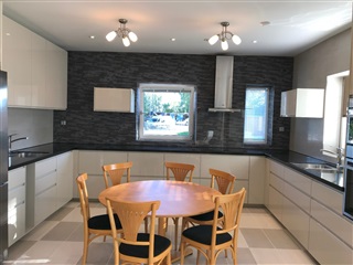 Bild 21. Hus/villa, , Stockholm 