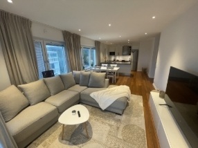 Bild 1. Lägenhet, Solskensvägen, Surte 