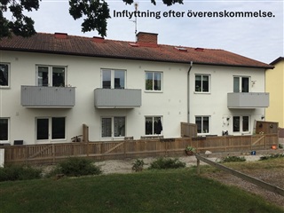 Photo 1. Apartment, Kungsgatan, Hörby 