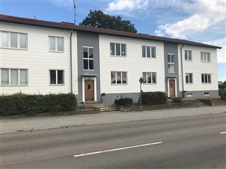 Photo 1. Apartment, Kungsgatan, Hörby 