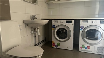 Photo 6. Apartment, säbygatan, Västerås 
