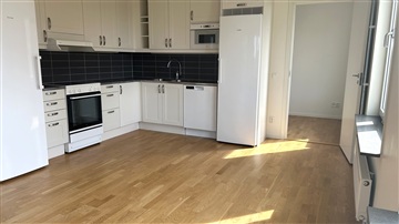 Photo 1. Apartment, säbygatan, Västerås 
