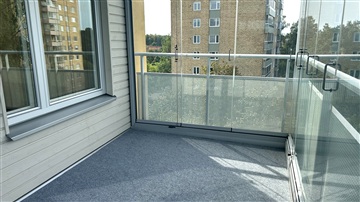 Photo 7. Apartment, säbygatan, Västerås 