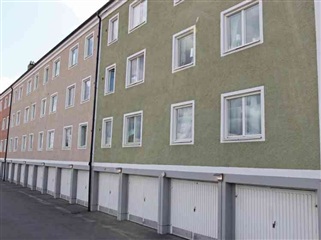Bild 2. Lägenhet, Ödegårdsgatan, Linköping 