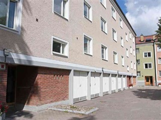 Bild 6. Lägenhet, Ödegårdsgatan, Linköping 