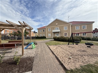 Photo 1. Apartment, Bragegatan, Kalmar 