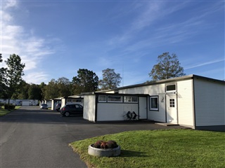 Bild 1. Lägenhet, Tyngelgatan, Burseryd 